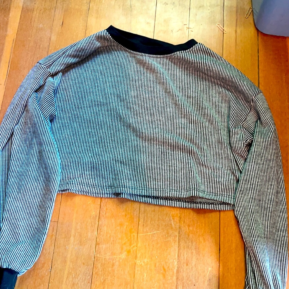 Wild Fable Long Sleeve